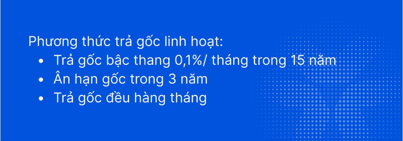 Từ định giá nhà trong vài phút đến giải ngân siêu tốc: Cách VIB dùng công nghệ trao quyền tài chính cho người vay -0