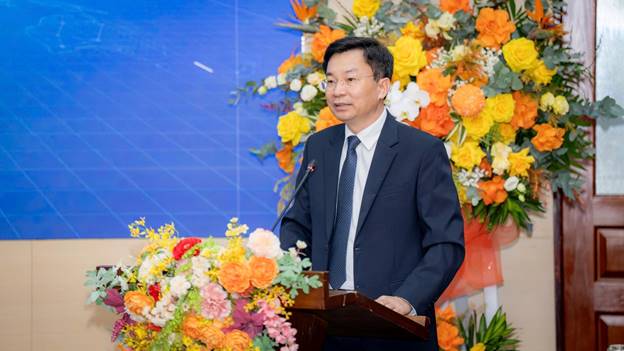 MobiFone và ACV ký kết hợp tác chiến lược - Hiện đại hóa hạ tầng số và hạ tầng viễn thông tại các cảng hàng không -0