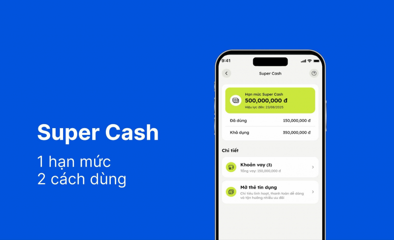 Từ định giá nhà trong vài phút đến giải ngân siêu tốc: Cách VIB dùng công nghệ trao quyền tài chính cho người vay -0
