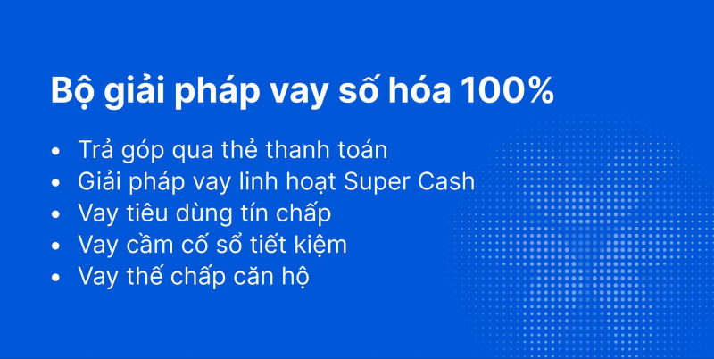 Từ định giá nhà trong vài phút đến giải ngân siêu tốc: Cách VIB dùng công nghệ trao quyền tài chính cho người vay -0