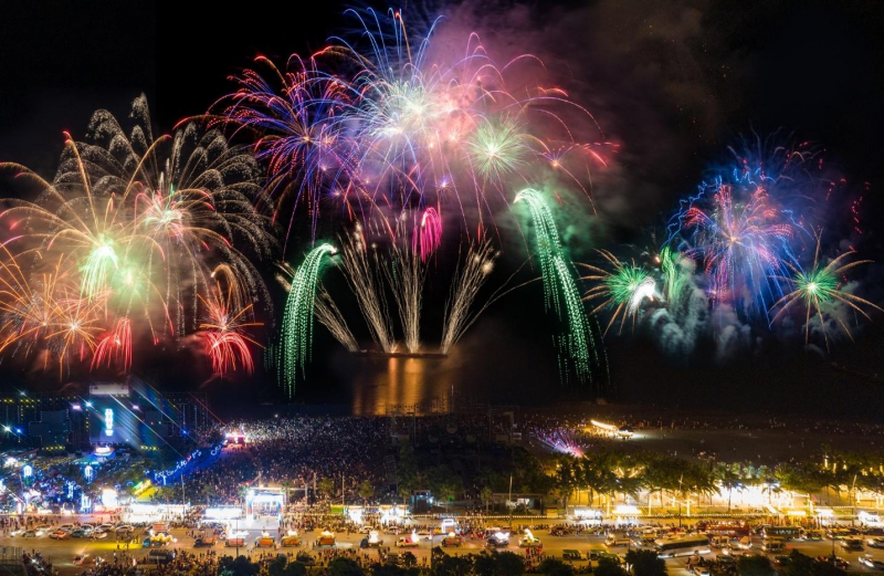 Hội Môi giới bất động sản Việt Nam vinh danh quần thể Sun Group Bãi Cháy -0