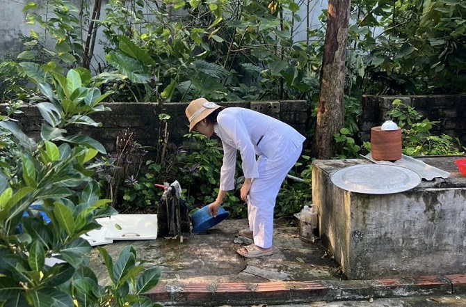 Sốt xuất huyết và tay chân miệng gia tăng, Bộ Y tế khuyến cáo phòng bệnh -0