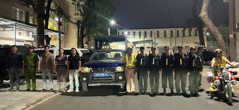 Đồng Nai: Tích cực chăm lo cho người dân vui Xuân, đón Tết  -0