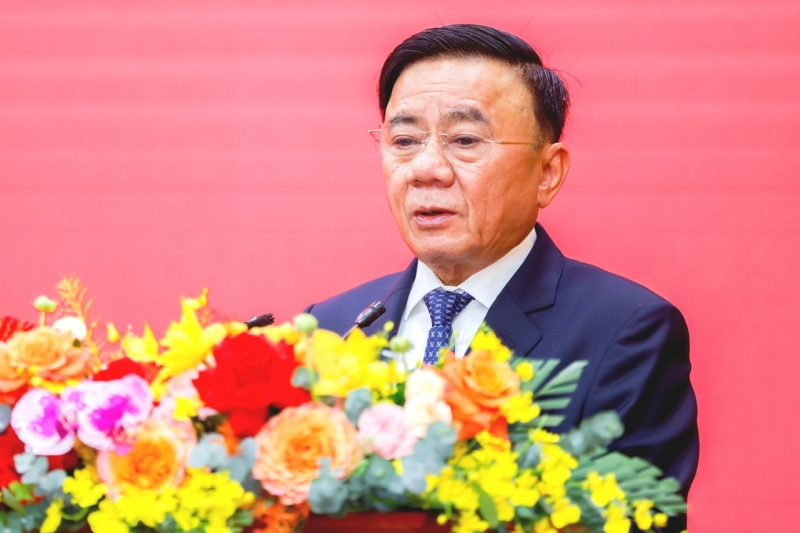 Mặt trận Tổ quốc Việt Nam -0