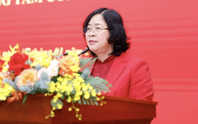 Mặt trận Tổ quốc Việt Nam -0