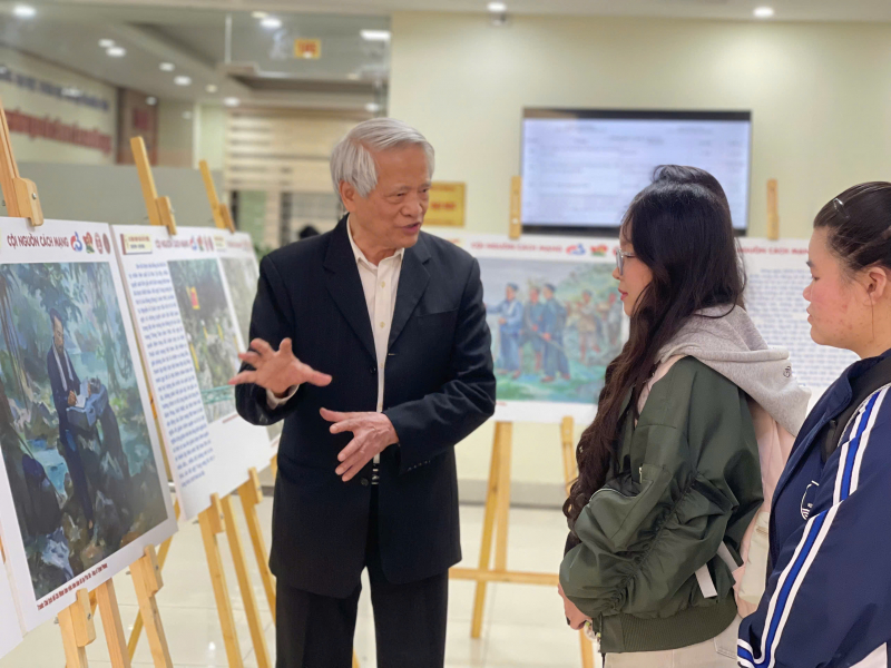 Sự kiện Bác Hồ về nước – Khởi nguồn thắng lợi cách mạng và trách nhiệm gìn giữ di sản lịch sử -0