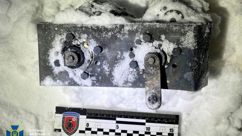 Nga công bố mục tiêu Ukraine bị siêu tên lửa Oreshnik nhắm tới -0