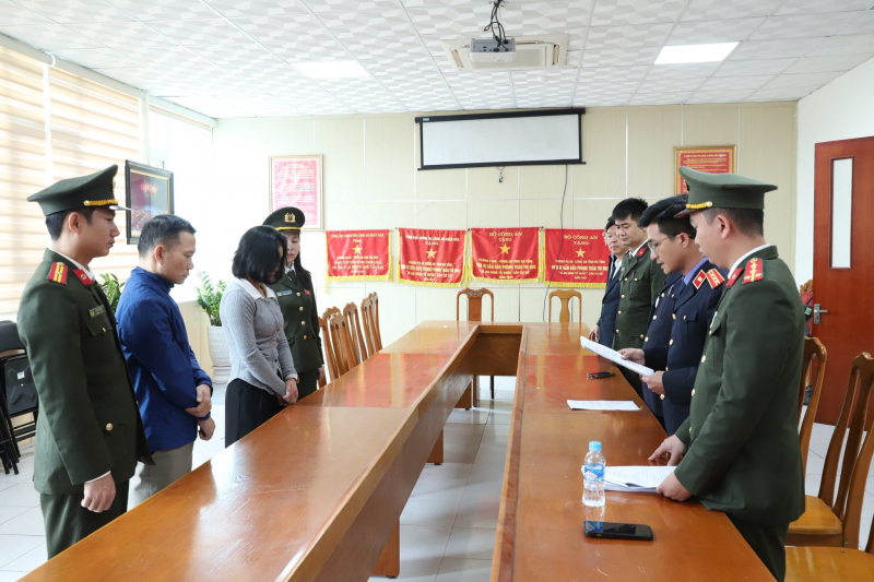 Nữ Giám đốc Trung tâm Huấn luyện - Thi đấu TDTT Hà Tĩnh bị bắt -0