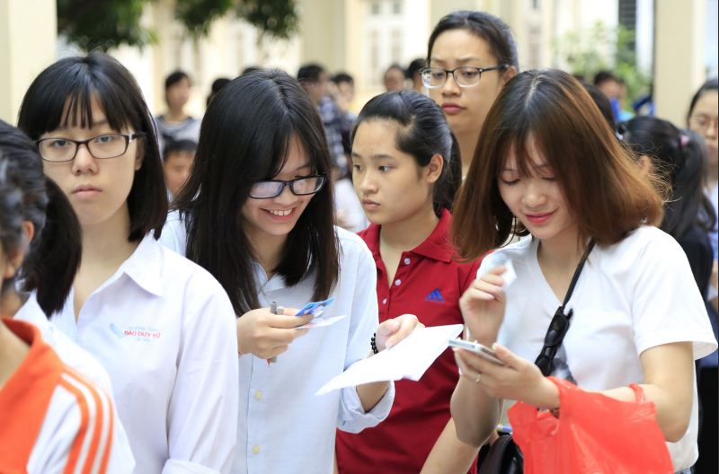 Lựa chọn nghề nghiệp ra sao trước  “làn sóng ngành hot”? -0