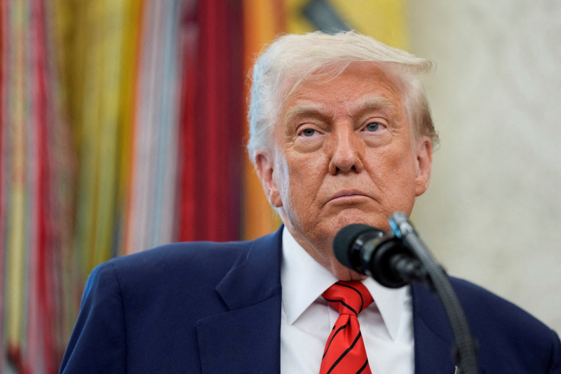 Mỹ áp thuế 25% với 