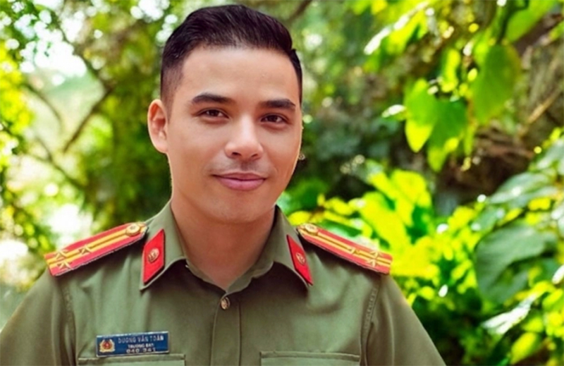 Tiểu thuyết đặc biệt của Dương Bình Nguyên sau 15 năm gác bút -0