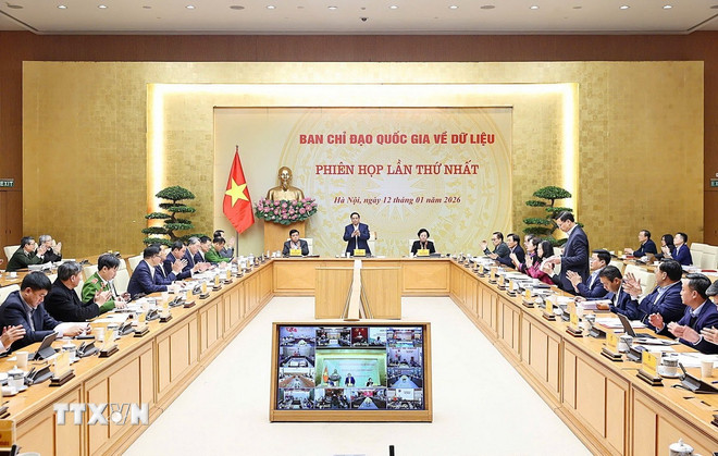 Thủ tướng Phạm Minh Chính: Kéo giảm giá nhà ở phù hợp với thực tế -0