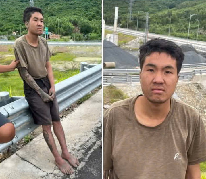 Đối tượng đâm chết người tình của mẹ từng “đi lạc” ở tỉnh Khánh Hòa -0