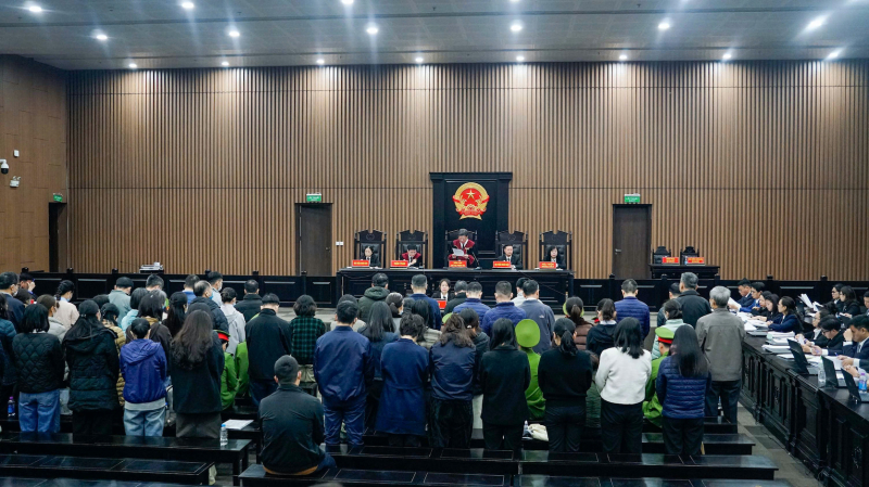 Cựu Cục trưởng Cục An toàn thực phẩm Nguyễn Thanh Phong lĩnh án 20 năm tù -0