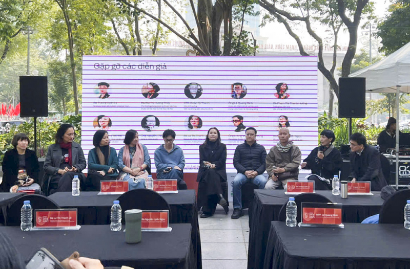 Từ lễ hội đến hệ sinh thái sáng tạo đô thị -0