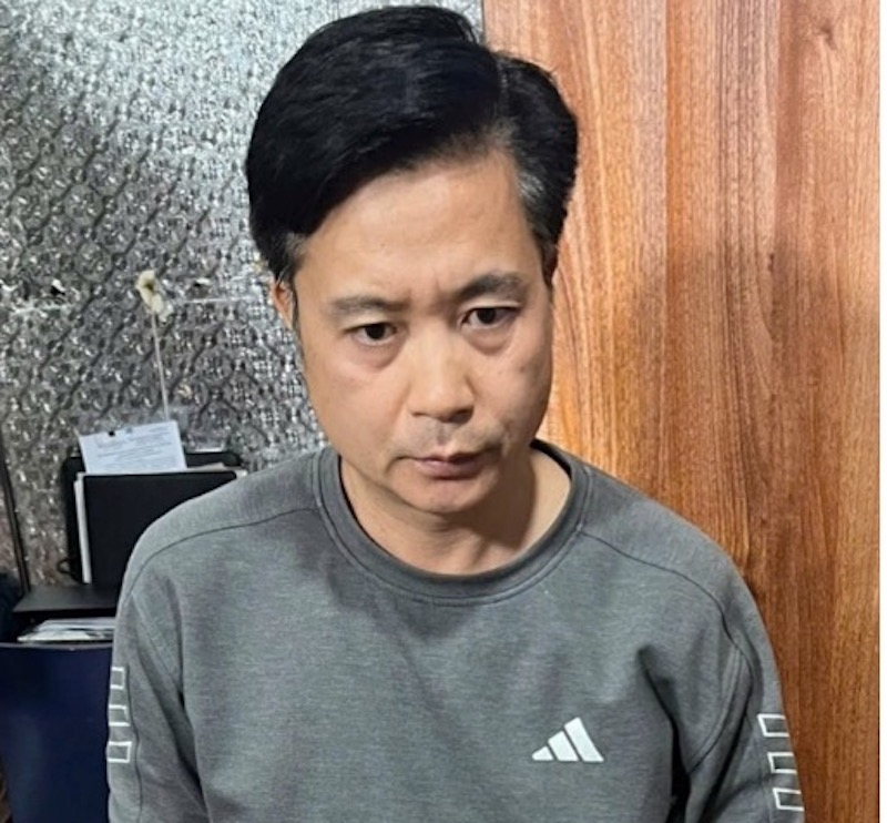  Mua bán rắn hổ mang chúa, một đối tượng bị khởi tố -0