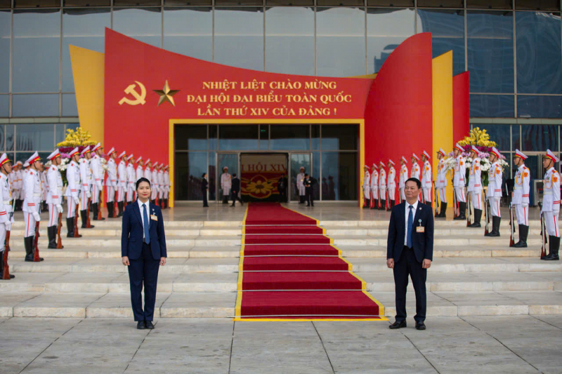 Hoàn tất công tác chuẩn bị, sẵn sàng tổ chức thành công Đại hội XIV của Đảng -0