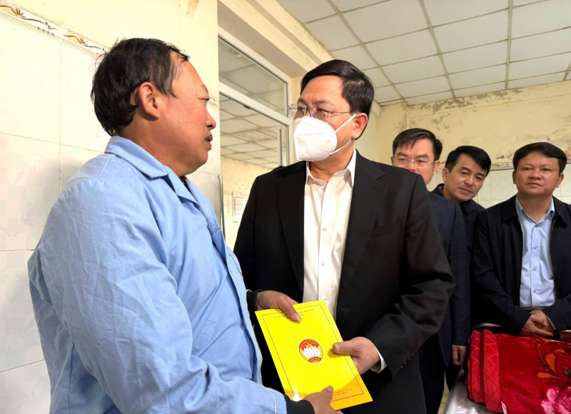 Danh tính nạn nhân trong vụ TNGT đặc biệt nghiêm trọng trên cao tốc Mai Sơn – Quốc lộ 45 -0