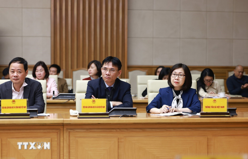 Thủ tướng: Nâng cao hiệu quả ký kết, triển khai các cam kết, thỏa thuận quốc tế -0