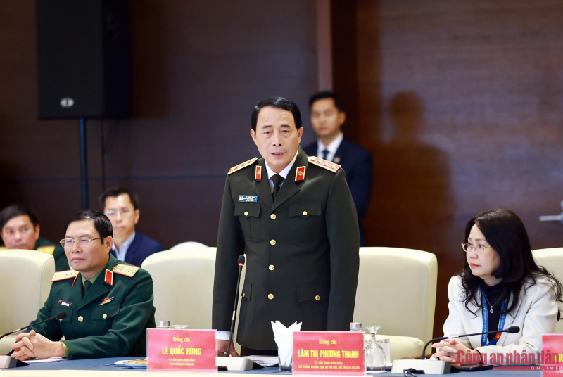 Hoàn tất công tác chuẩn bị, sẵn sàng tổ chức thành công Đại hội XIV của Đảng -0