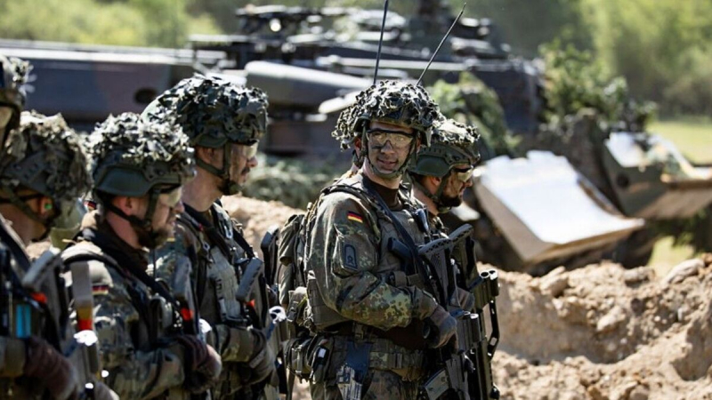 Thủ tướng Friedrich Merz và hành trình đưa nước Đức “vượt dốc” -2