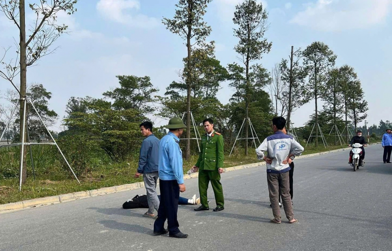 Khẩn trương truy bắt đối tượng khiến hai người phụ nữ tử vong -0