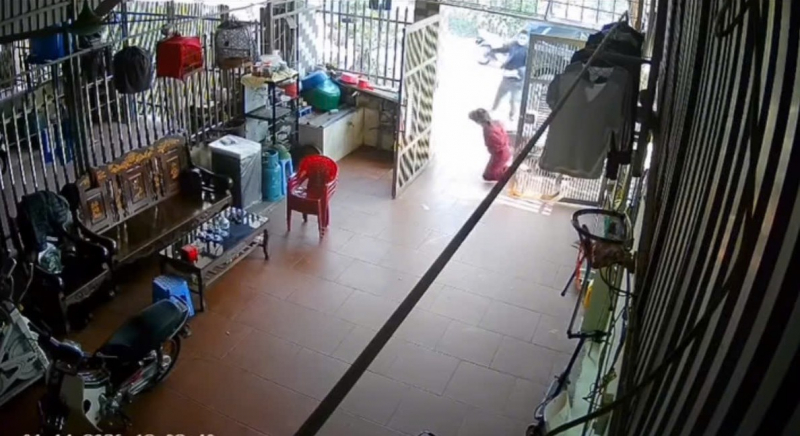 Khẩn trương truy bắt đối tượng khiến hai người phụ nữ tử vong -0