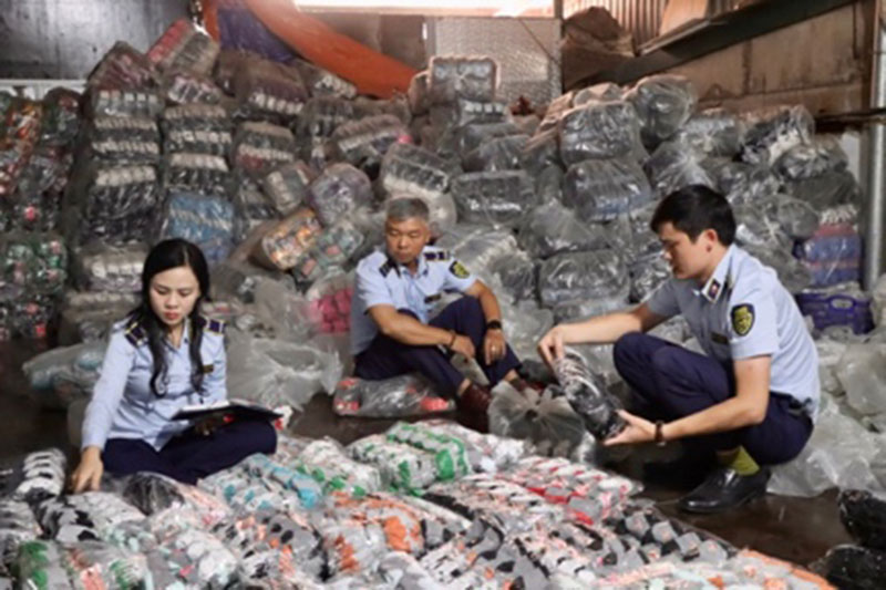 Chưa đẩy lùi được nạn “bảo kê”, lợi ích nhóm, hàng giả còn nhiều “đất sống” (bài cuối) -0