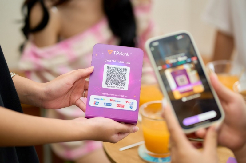 Hộ kinh doanh bứt phá mùa Tết với giải pháp chuyển đổi số thông minh từ TPBank -0