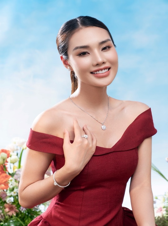 Tết trưởng thành - Lộc trọn ý: Đón Tết Bính Ngọ đẹp sang cùng vàng, trang sức Bảo Tín Minh Châu -0