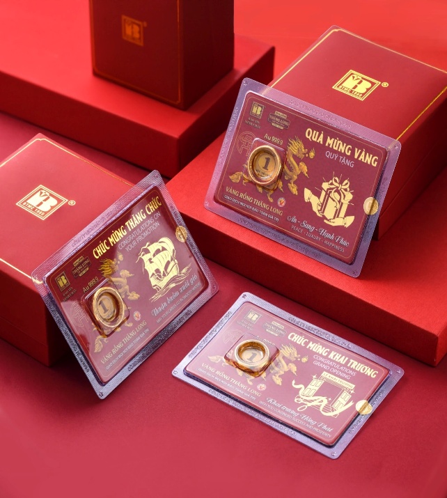 Tết trưởng thành - Lộc trọn ý: Đón Tết Bính Ngọ đẹp sang cùng vàng, trang sức Bảo Tín Minh Châu -0