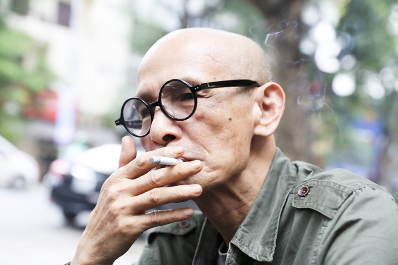 Truyện ngắn Nguyễn Văn Thọ - những 