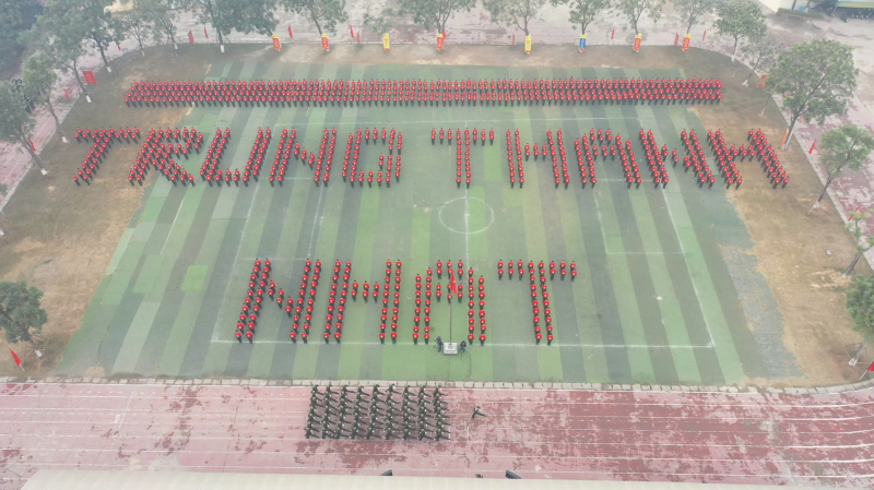 462 học viên đào tạo văn bằng 2 các học viện, trường CAND hoàn thành huấn luyện đầu khoá -0