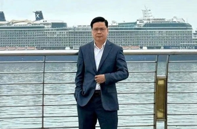 Khởi tố, bắt tạm giam Tổng Giám đốc Công ty cổ phần đồ hộp Hạ Long -0