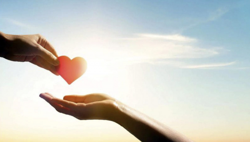 Viết mãi về yêu thương... -2