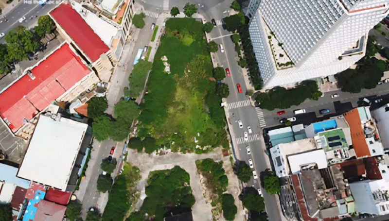 TP Hồ Chí Minh lập kế hoạch chỉnh trang các khu 