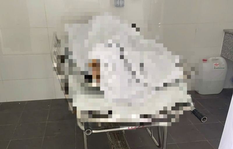 Điều tra nguyên nhân tử vong của một công nhân khi làm việc tại mỏ đá -0