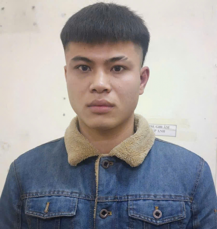 Tạm giam đối tượng cầm đầu nhóm 30 thanh niên đánh người gây thương tích -0