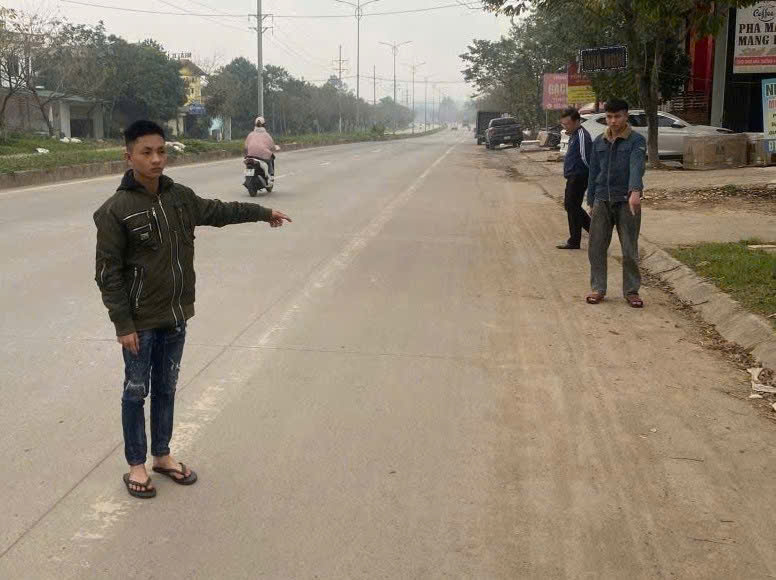 Tạm giam đối tượng cầm đầu nhóm 30 thanh niên đánh người gây thương tích -0