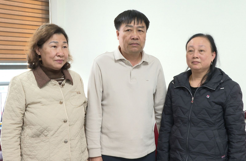 Khởi tố 3 đối tượng về tội trốn thuế xảy ra tại Công ty Cổ phần Tập đoàn Cường Minh -0