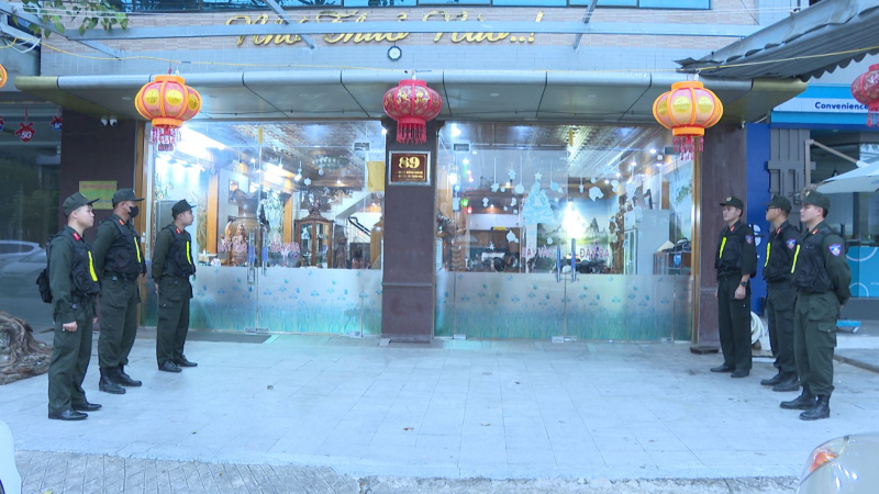 Khởi tố 3 đối tượng về tội trốn thuế xảy ra tại Công ty Cổ phần Tập đoàn Cường Minh -0