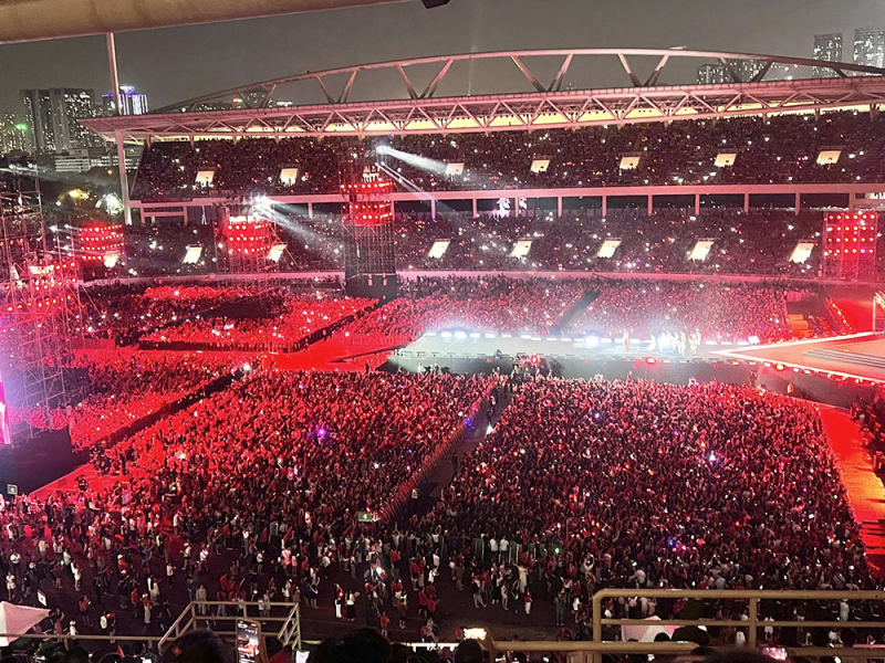 Bản sắc và xu hướng toàn cầu ở nhạc Việt -1