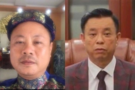 Ngày 27/1, xét xử cựu Viện trưởng Viện Y dược học dân tộc TP Hồ Chí Minh  -0