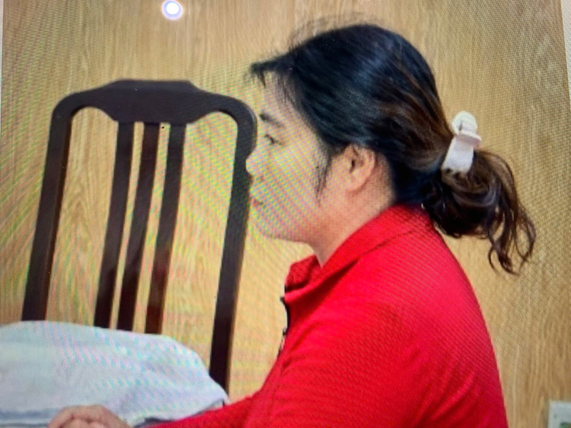 Xử lý đối tượng căng băng rôn, khiếu kiện trái quy định, gây mất an ninh, trật tự -0