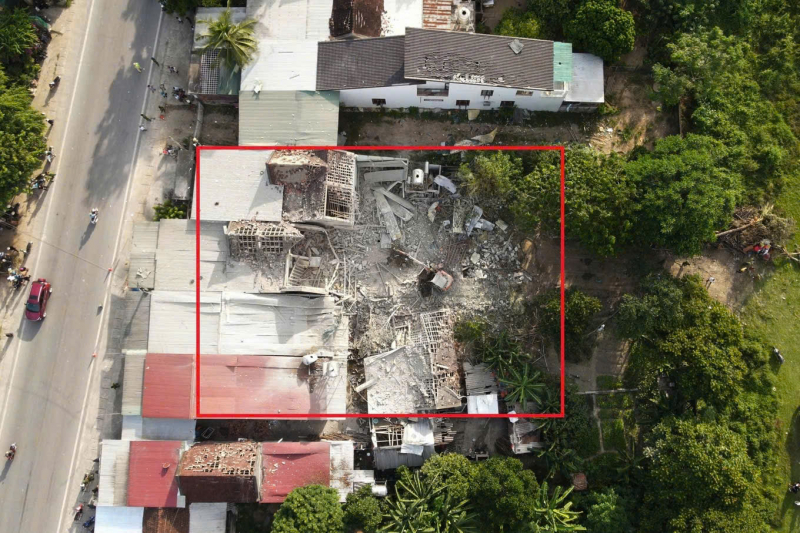 gen-h-hi-n tru-ng v- n- khi-n v- ch-ng ông h.v.q. t- vong, 5 công trình nhà - b- hu h-ng n-ng.jpg -0