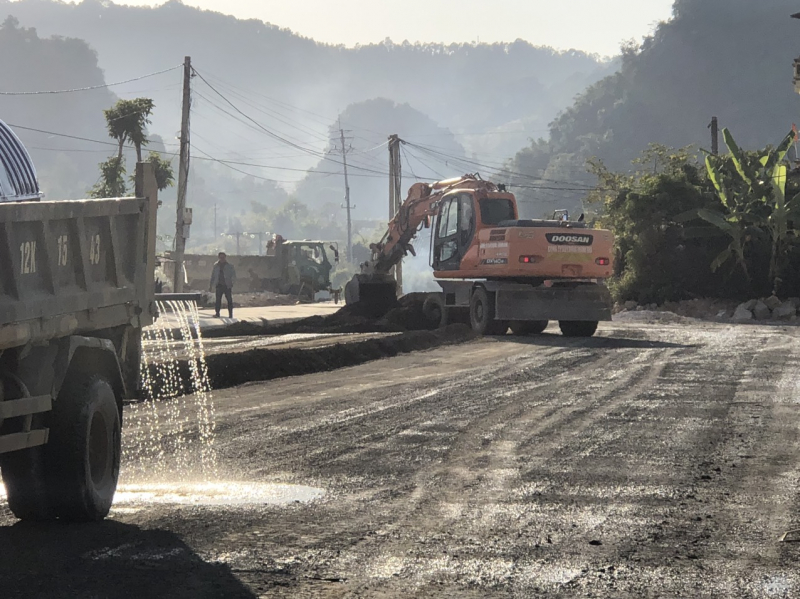 Cao Bằng phát huy di sản lịch sử giữa vùng biên cương -0