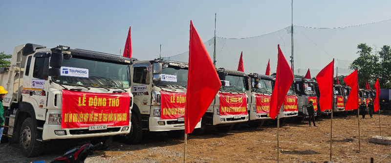 Loạt dự án hạ tầng trọng điểm của TP Hồ Chí Minh được “hồi sinh” từ cơ chế đặc biệt   -0