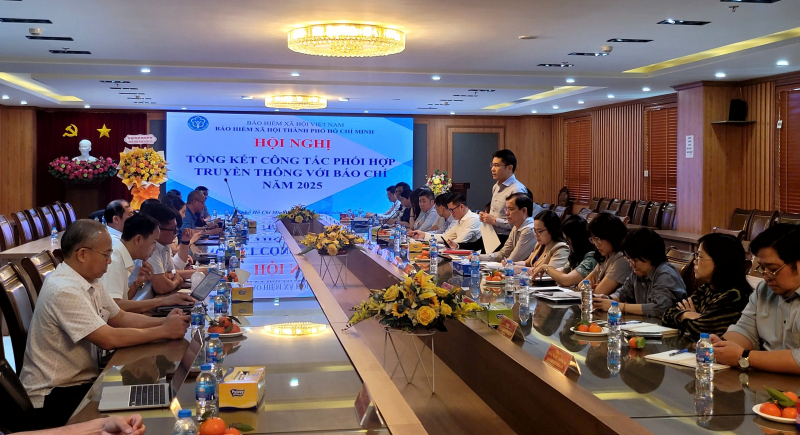 TP Hồ Chí Minh: 18.509 doanh nghiệp chậm đóng BHXH, với tổng số tiền nợ trên 3.000 tỷ đồng -0