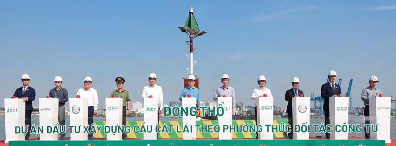 Đồng Nai khởi công gần 6,3 nghìn căn hộ nhà ở xã hội  -0