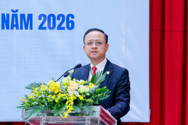 Hiệp hội PCCC và CNCH  Việt Nam triển khai chương trình công tác trọng điểm năm 2026 -0